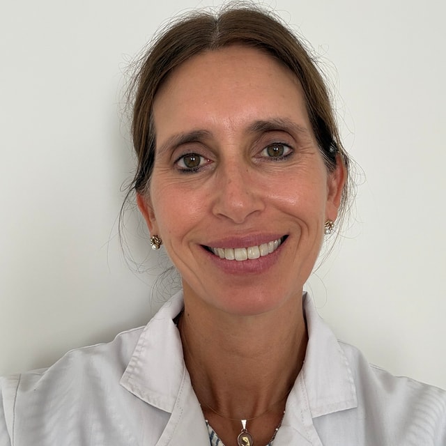 Foto de María Carolina Fernández Bibiloni