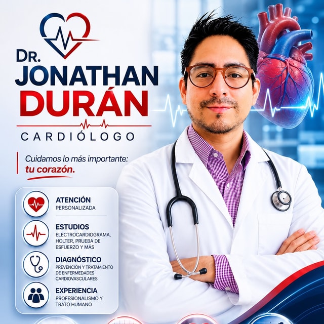 Foto de Jonathan Duran