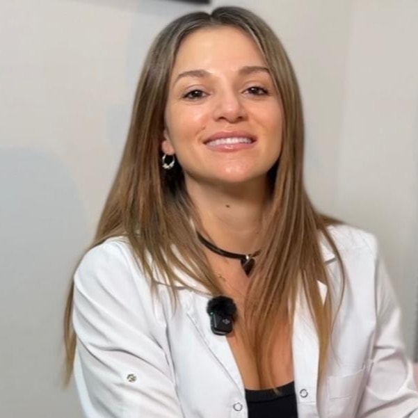 Foto de Aldana Vaca Cianferoni