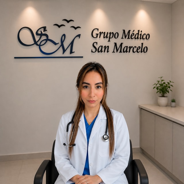 Foto de Mishel Potosi