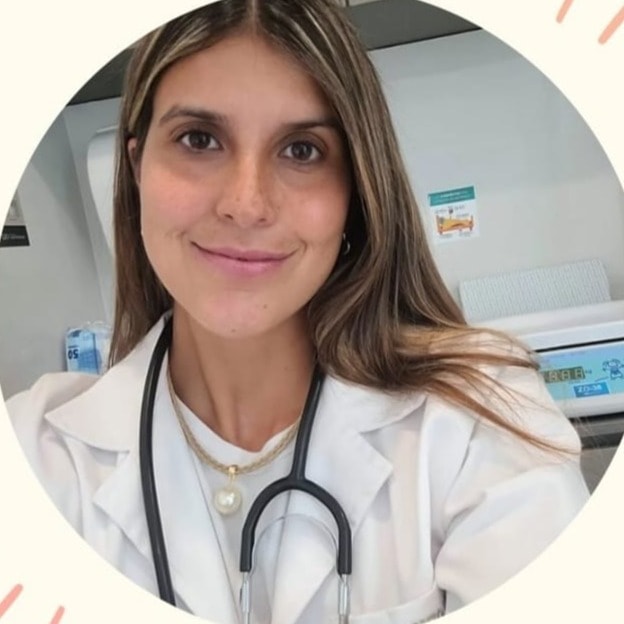 Foto de Lara Ponzo