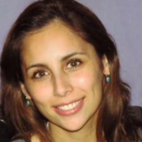 Foto de Milagros Mastromattei
