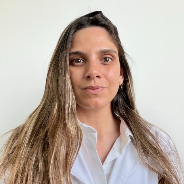 Foto de Cynthia Carabelli