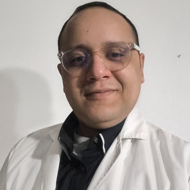 Foto de Jahzel Berdugo