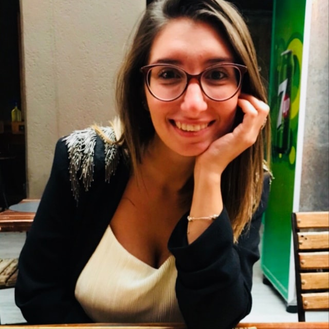 Foto de Fernanda Emma Ferreiro