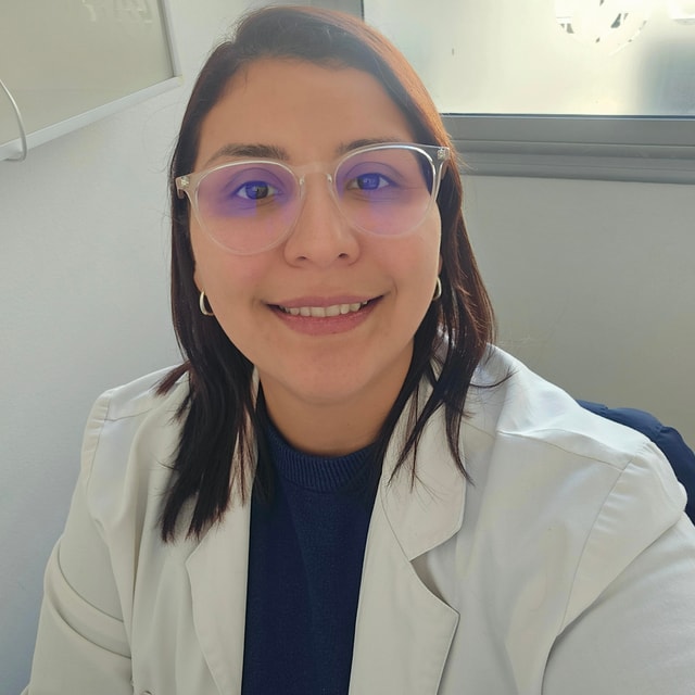 Foto de Maria Jose Regalado Castellanos