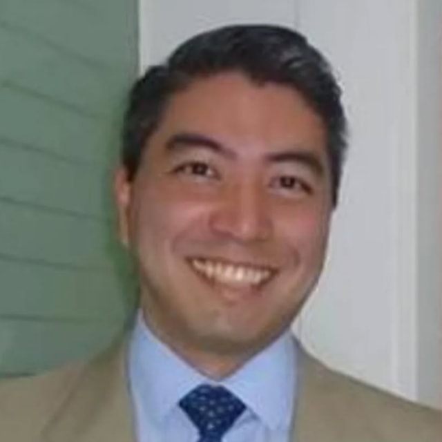 Foto de Gustavo Gabriel Nakasone