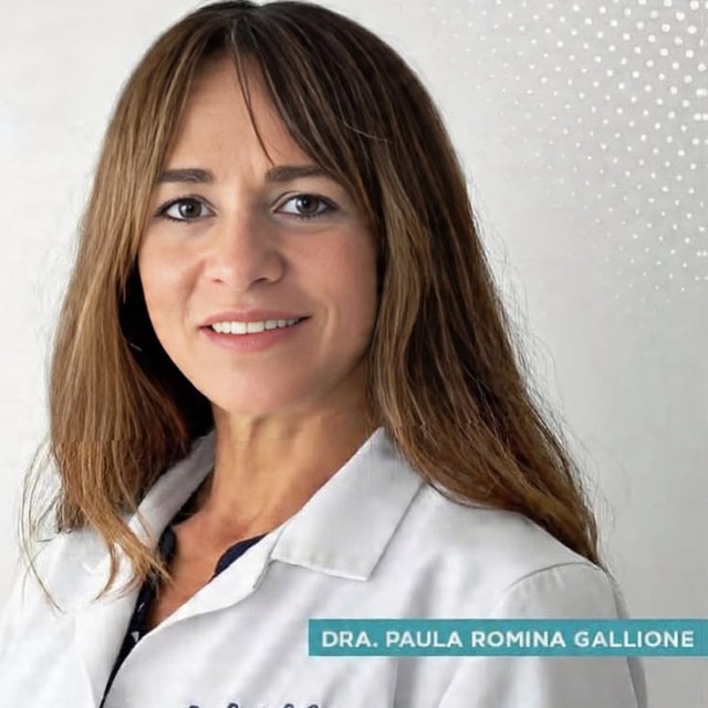 Foto de  Paula Romina Gallione