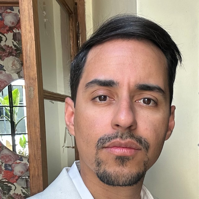 Foto de Luis Arturo Moreno