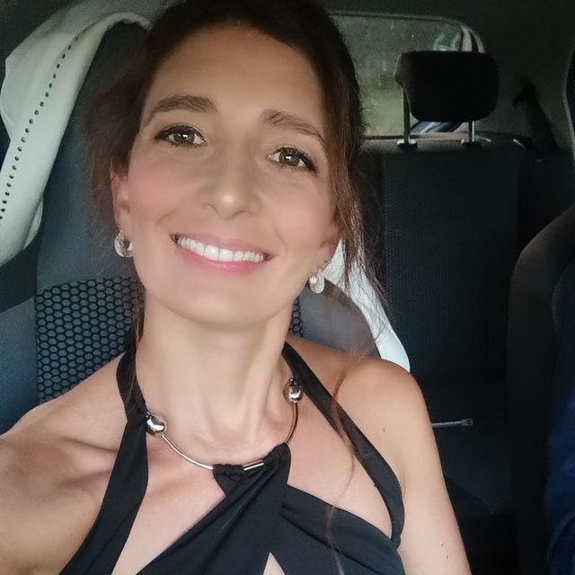 Foto de Virgina Martino, Dermatología