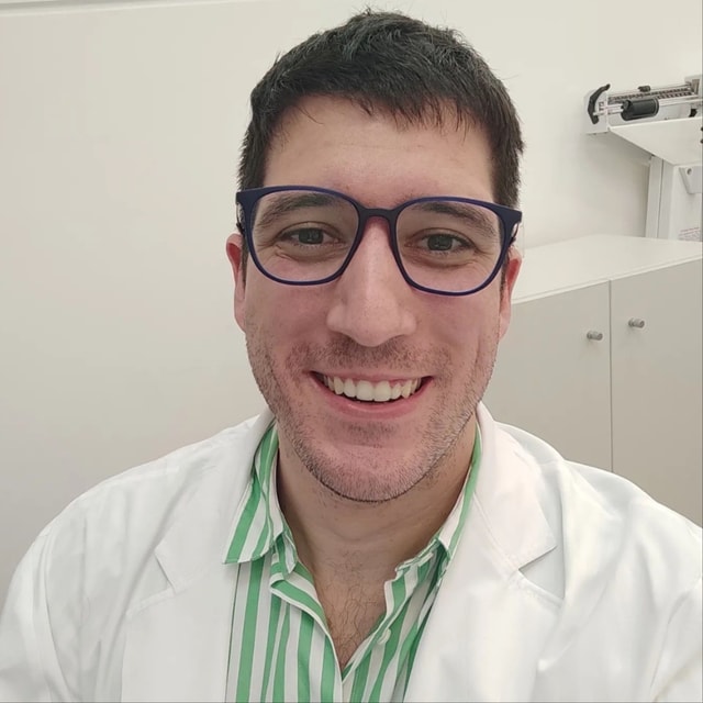 Foto de Vittorio Falco