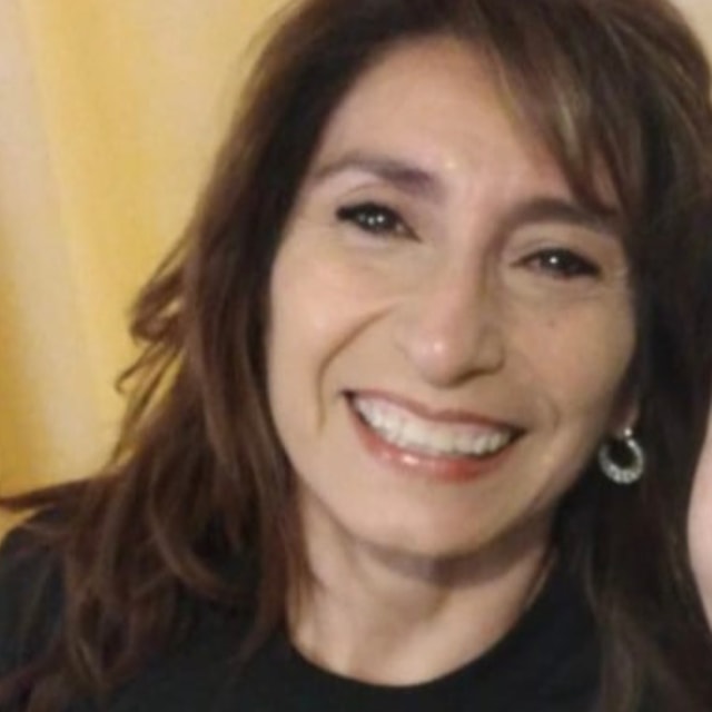 Foto de Karina Alejandra Herrera