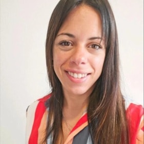 Foto de  Antonella Daiana Largueri