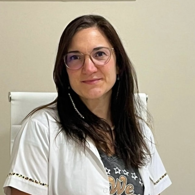 Foto de Karina Staffolani