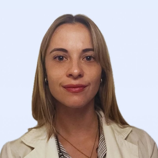 Foto de Manuela Messina
