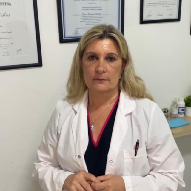 Foto de Veronica Andrea  Pocar