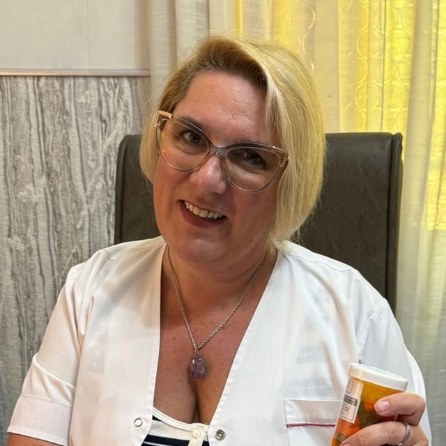 Foto de Bermejo Maria Florencia
