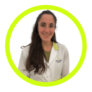 Foto de Agustina Baudracco
