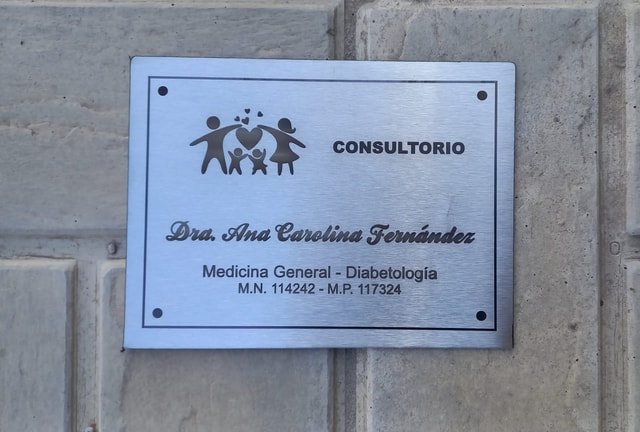 Foto de Ana Carolina Fernández