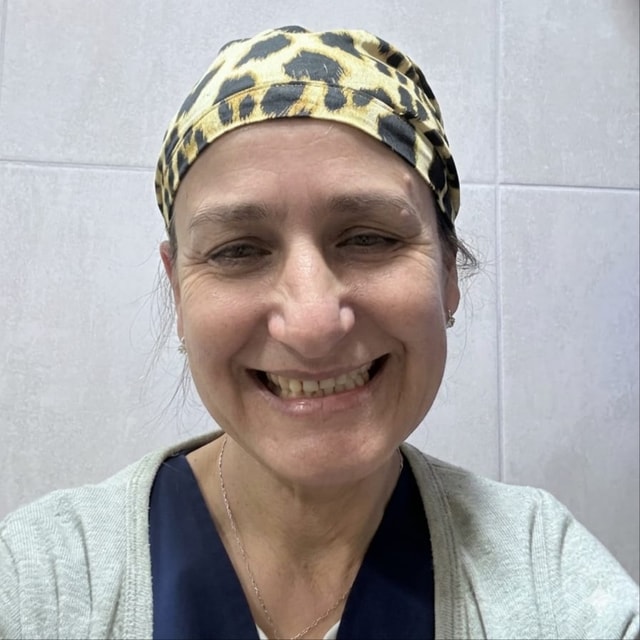 Foto de Maria Ayrala