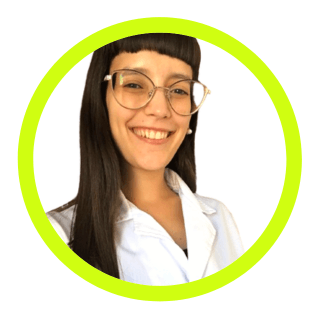 Foto de Irina Maite Demarco