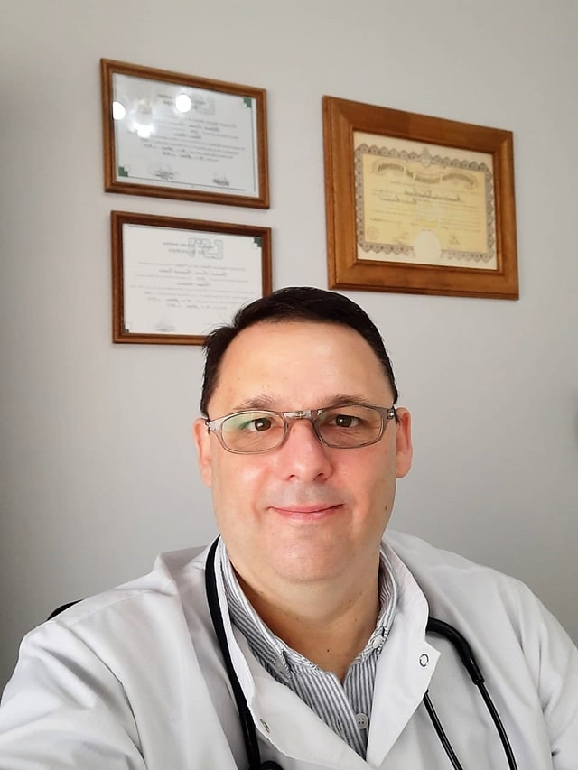 Foto de Fernando Gribaudo Torretta
