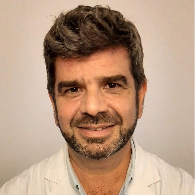 Foto de Leonardo Stortini