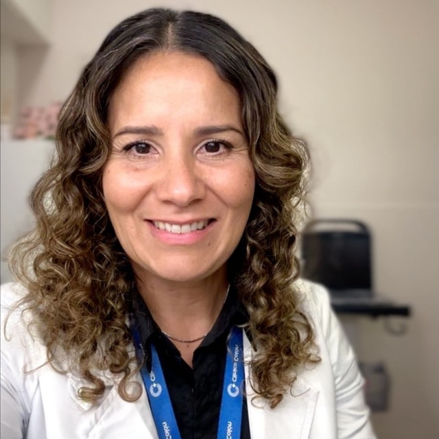 Foto de María Del Carmen Berdeja León