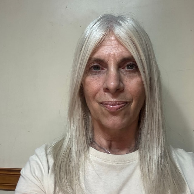 Foto de Claudia Roxana Scalise