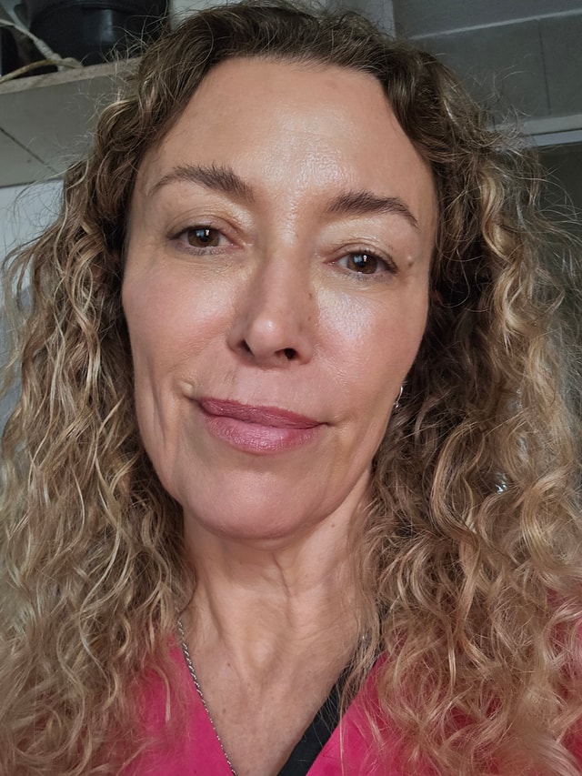 Foto de Karina Da Camara