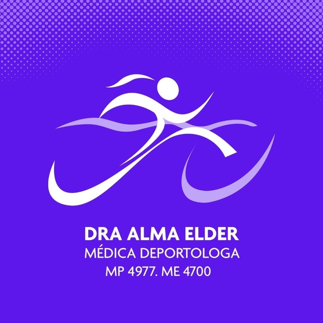 Foto de Alma Elder