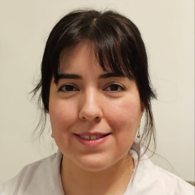 Foto de Natalia Soledad  Tur