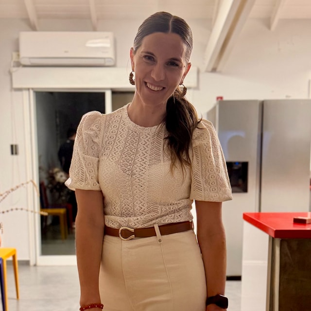 Foto de Valeria Maria Cravero