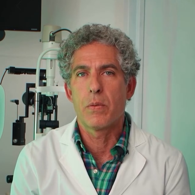 Foto de Andres Guillermo Rios, Oftalmología