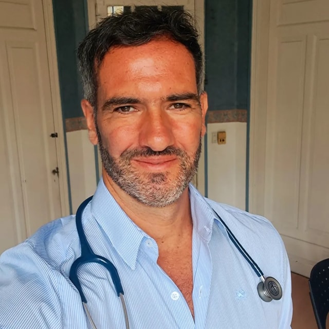 Foto de Juan Cruz  Saenz
