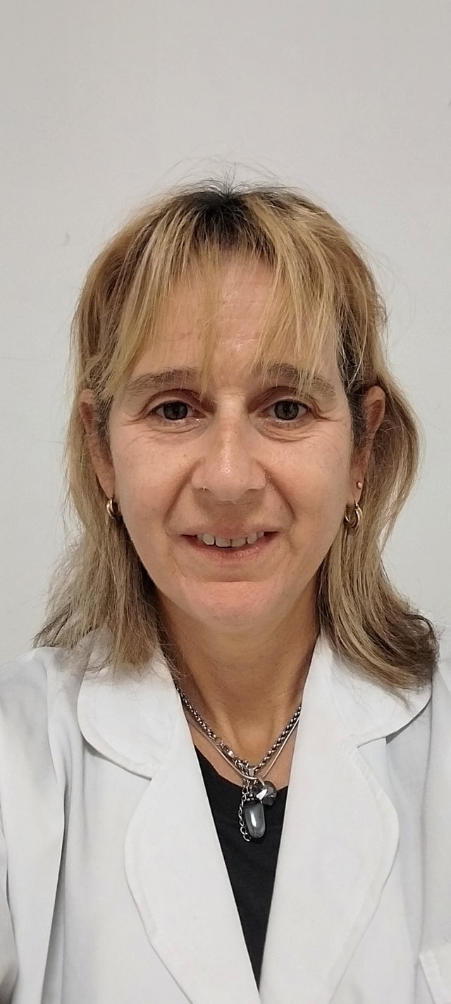 Foto de Paula Larrea