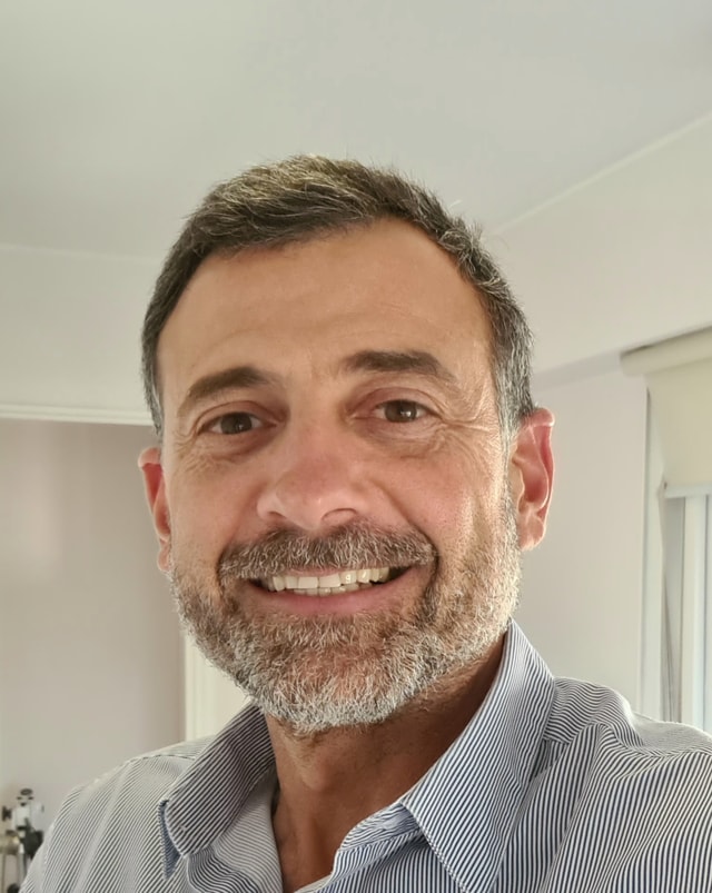 Foto de Alexis Buchuk