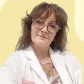 Foto de Analía Stadelmann