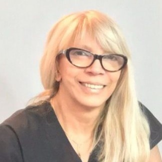 Foto de Mabel Barnes