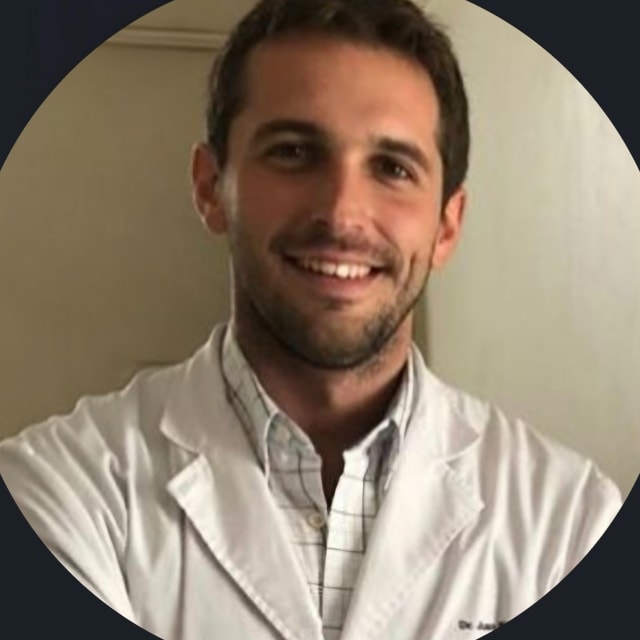 Foto de Juan Martin De Pedro