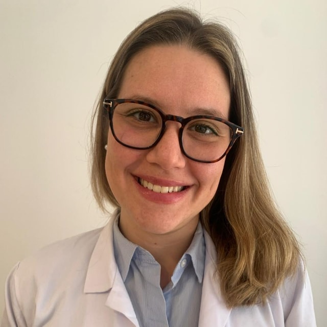 Foto de Cecilia Marpegan