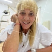 Foto de Roxana Regidor