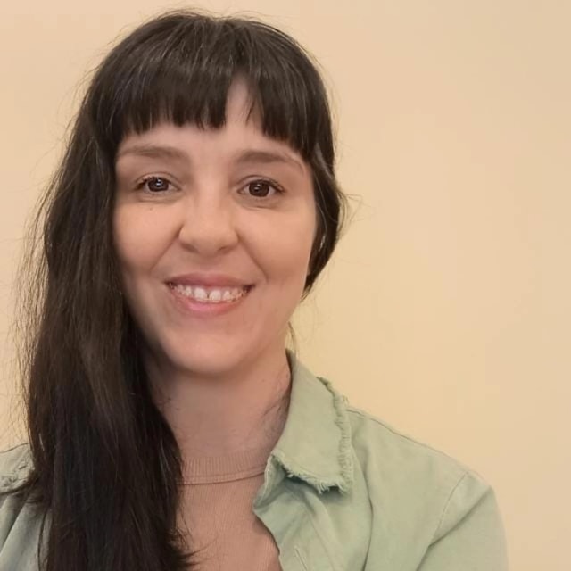 Foto de Natalia Alenda