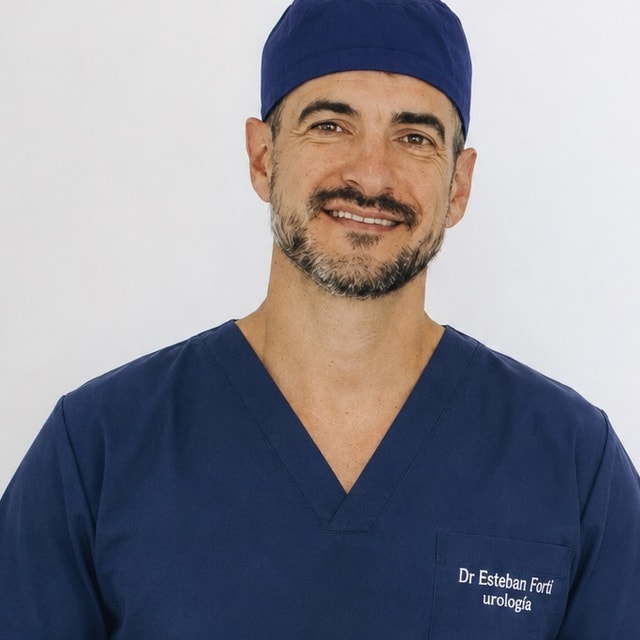 Foto de Esteban Leandro  Forti