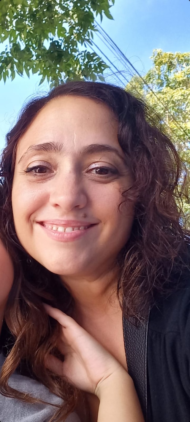 Foto de Maria Victoria Tarruella