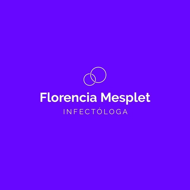 Foto de Florencia Mesplet