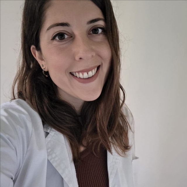 Foto de Maia Izurieta