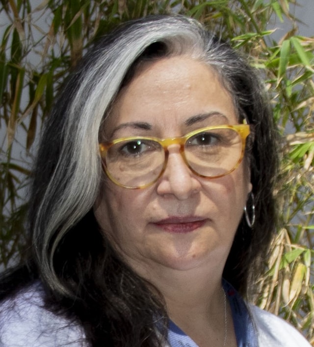 Foto de Mónica Segura