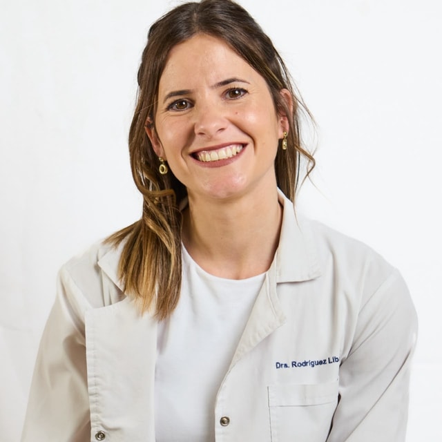Foto de Azul  Rodriguez Libarona