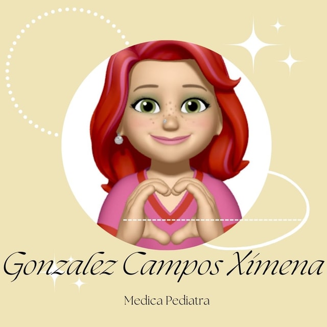 Foto de Ximena Gonzalez Campos